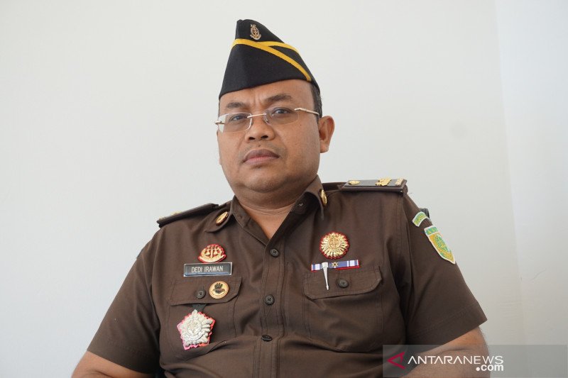 Berkas eks Direktur BUMD Lombok Barat dalam kasus LCC dinyatakan lengkap