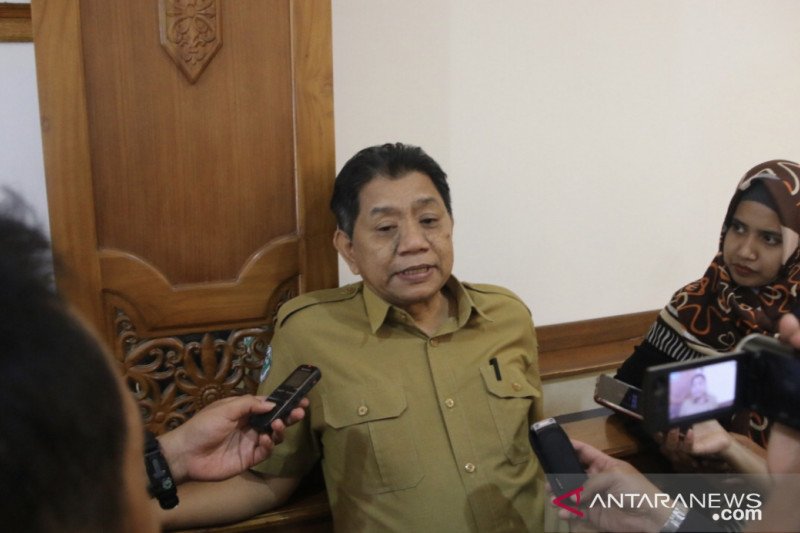 Warga Kutai Timur diimbau tak panik sikapi virus corona