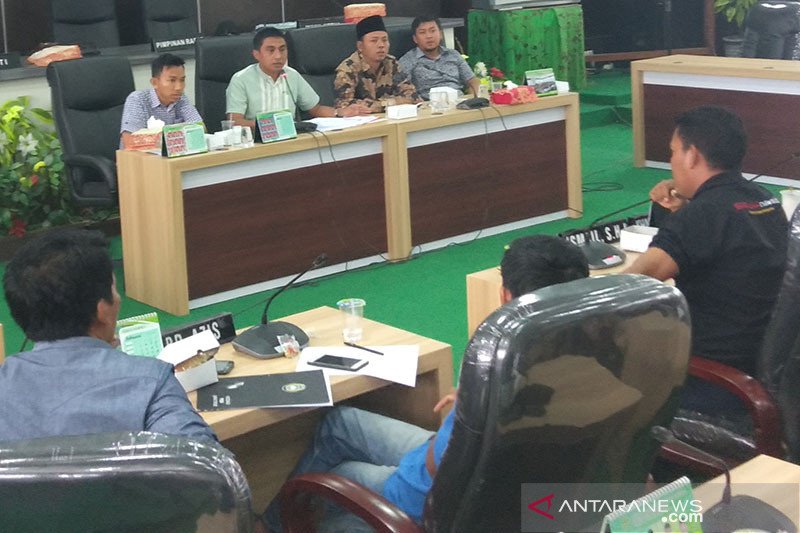 Madura United mundur sebagai pengelola stadion Pamekasan