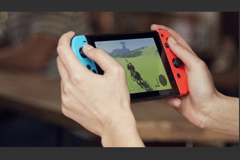 Nintendo pastikan tidak ada Switch baru tahun ini
