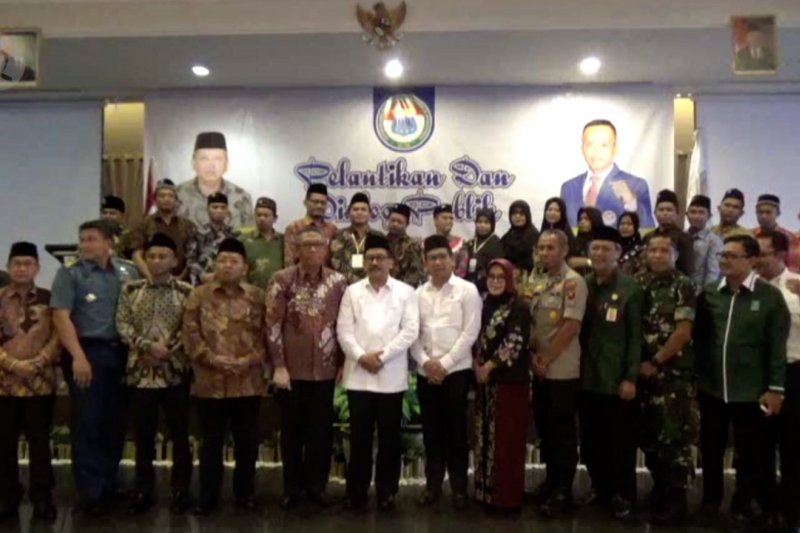 Kemenag terus kampanyekan moderasi beragama