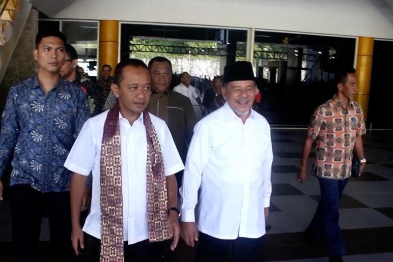 Investasi di Malut masih terkendala urusan tanah
