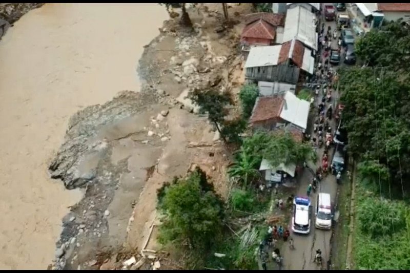 6 kecamatan akan jadi Waduk Karian, Bupati Lebak bahas pembayaran