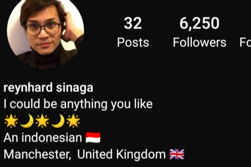 Reynhard Sinaga, calon doktor yang dihukum seumur hidup karena perkosa 48 pria Inggris