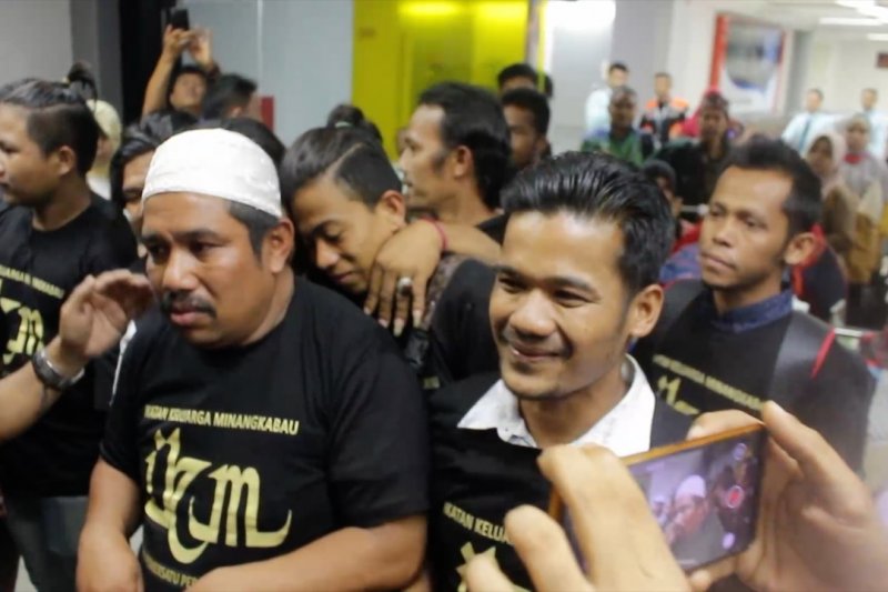 Penyaluran donasi perantau Minang korban Wamena terkendala data
