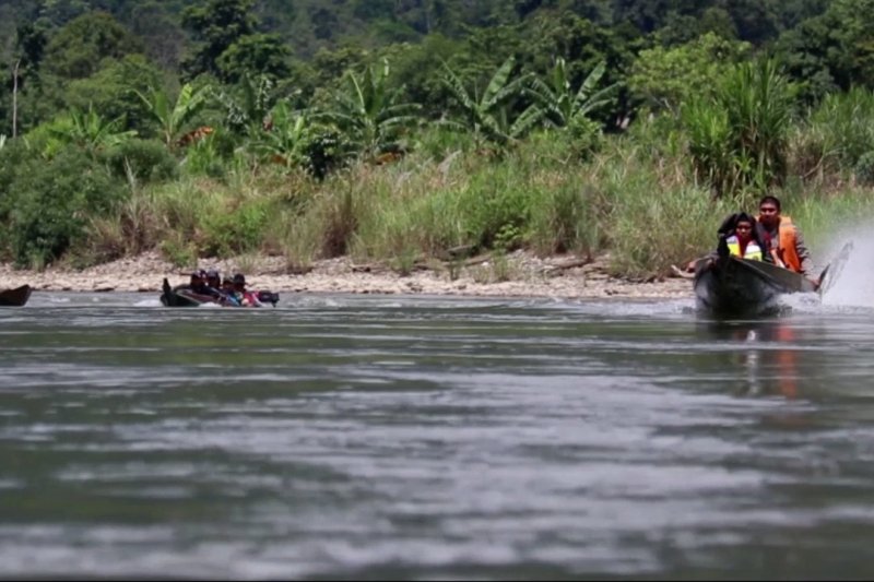DLHK Aceh: Air sungai di Aceh masuk kategori bagus