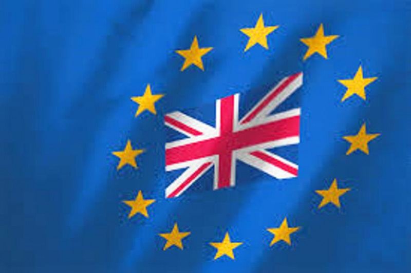 Inggris Raya akhirnya angkat kaki dari Uni Eropa
