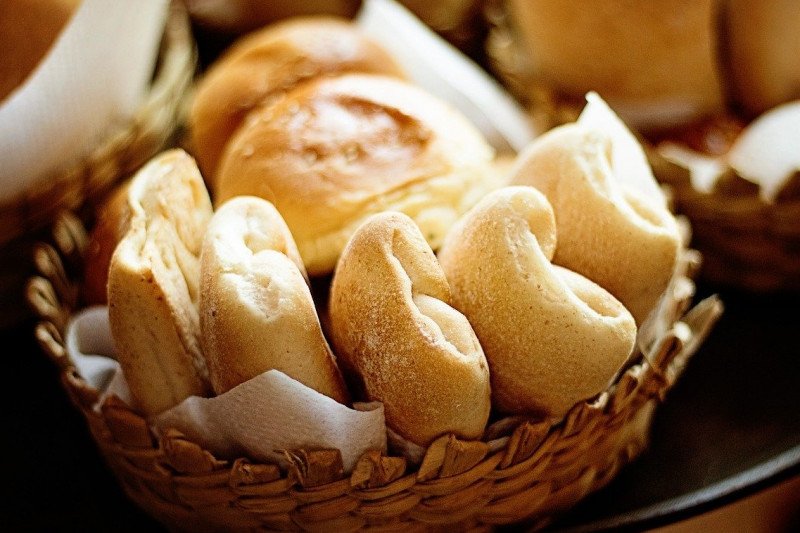 Tips jaga kualitas roti, jangan simpan di kulkas - ANTARA News Kalimantan  Tengah - Berita Terkini Kalimantan Tengah