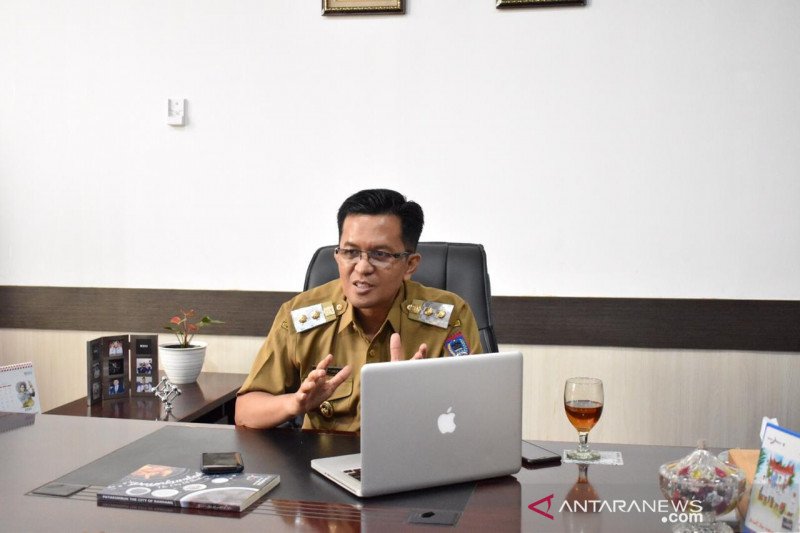 Payakumbuh bertekad wujudkan branding Kota Randang hingga mendunia