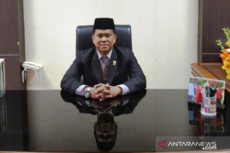 Daftar sidang Pengadilan Agama Solok sudah bisa online
