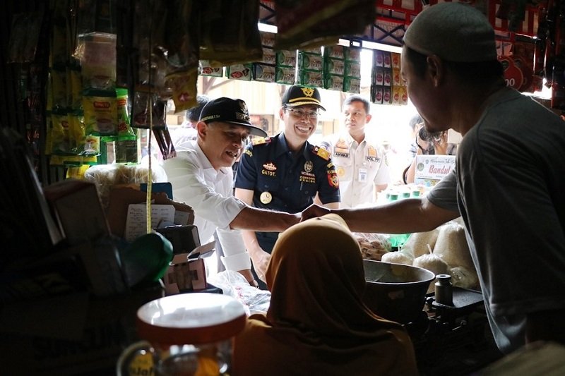 Dana cukai naik, Pemkab Jepara bakal manfaatkaan untuk pemberdayaan industri rokok