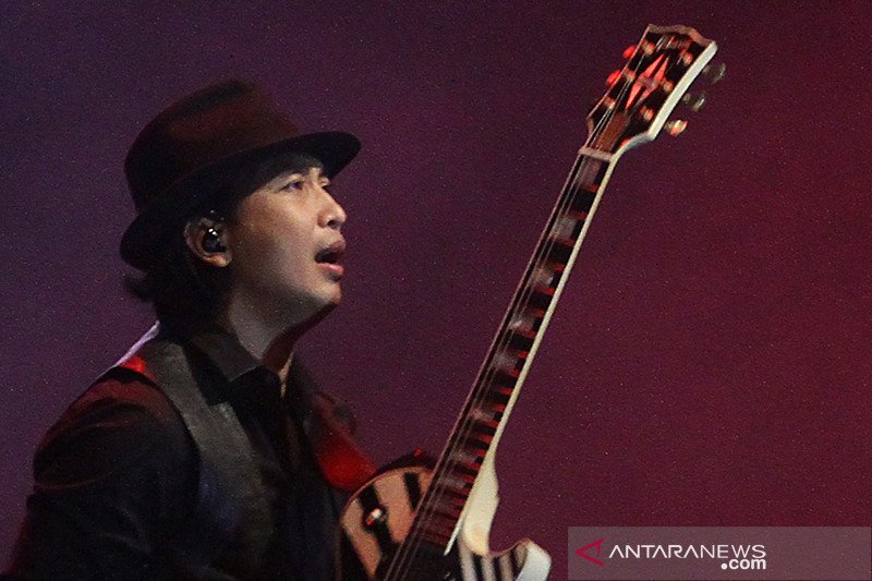 Piyu Padi ikut sumbang ide film