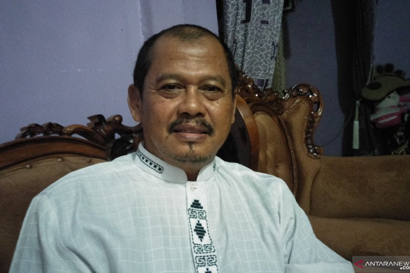 Ini pandangan Kadin terhadap revitalisasi Pasar Pariaman