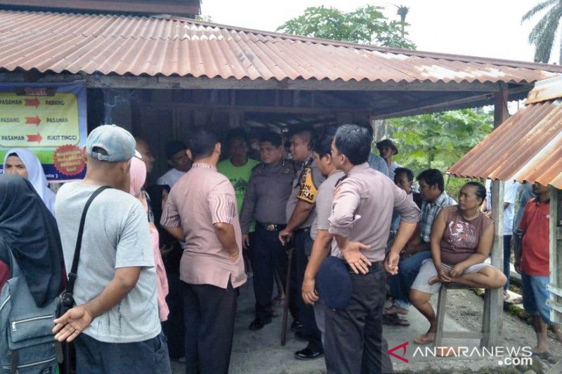 Hasil pemeriksaan RS, sembilan siswi diduga jadi korban pelecehan seksual
