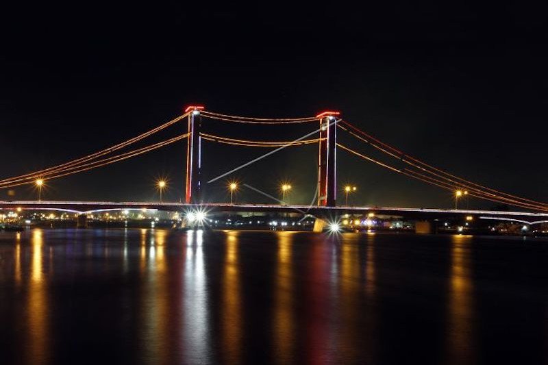 Palembang optimistis sektor pariwisata tumbuh 2020