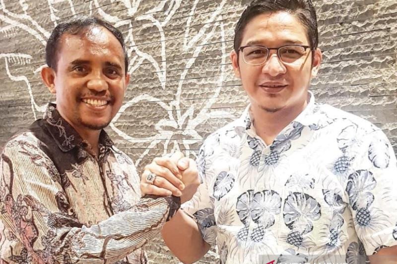 Anwar Hafid - Pasha positif berpasangan di pilgub Sulteng