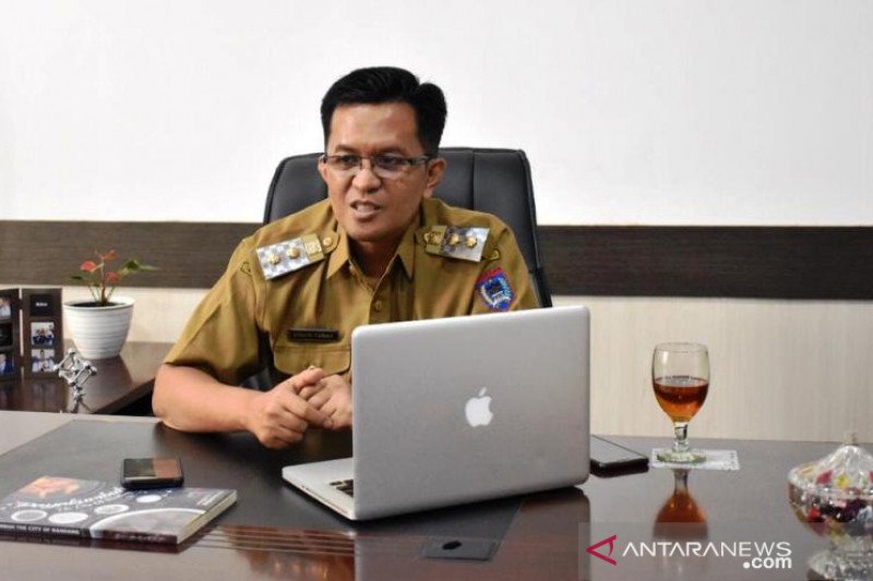 Jadi pemasok rendang bagi jamaah haji, ini keuntungan yang diperoleh Payakumbuh
