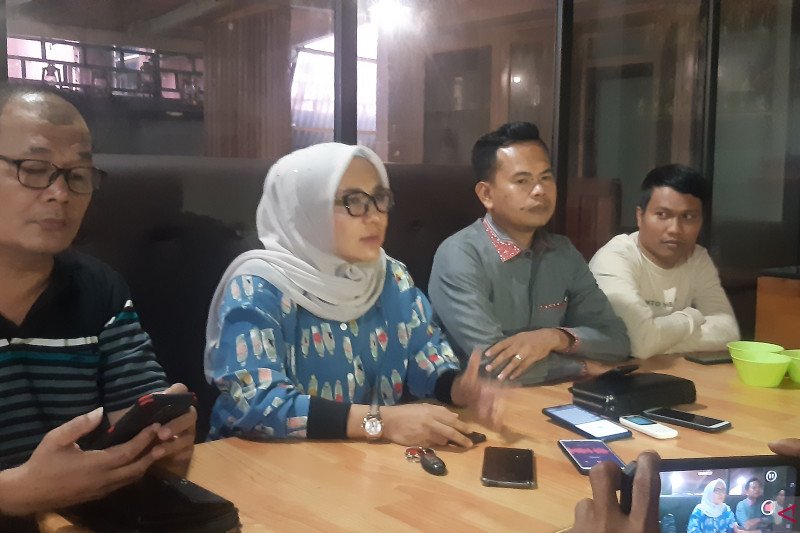 Bantah tuduhan Hasto terima setoran, PDIP Kampar somasi Morlan Simajuntak