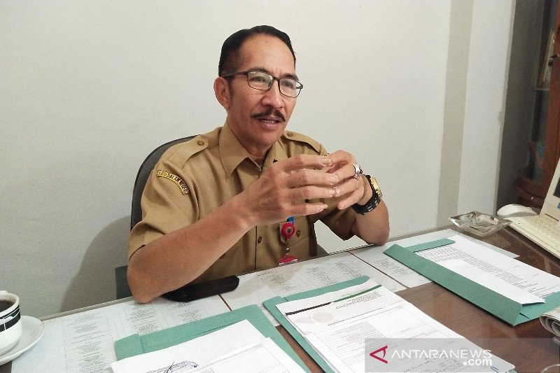 Desa di Bartim diminta rampungkan penyusunan APBDes