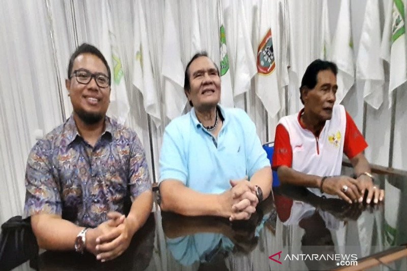 ASEAN Para Games diundur, pelatnas pembinaan atlet NPCI berjalan terus