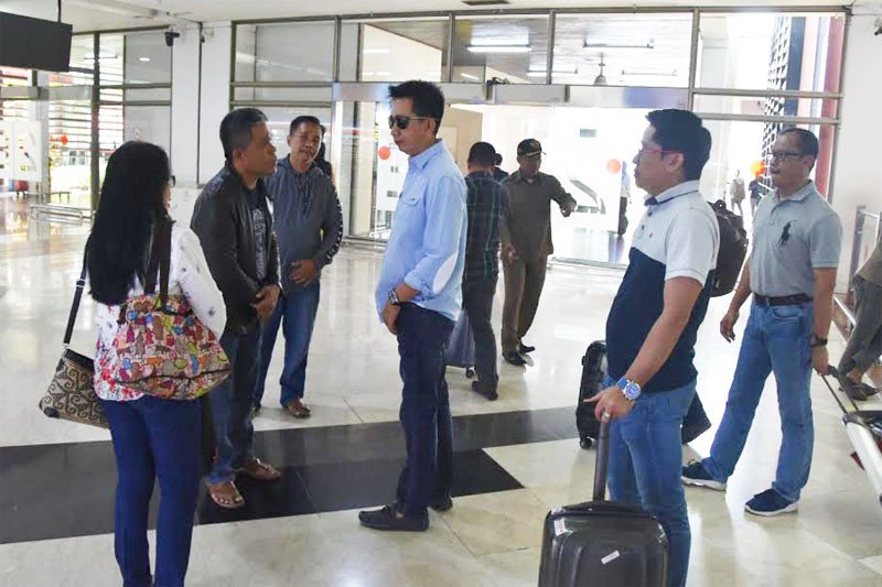 Bupati Barut harapkan TPP segera direaliasikan