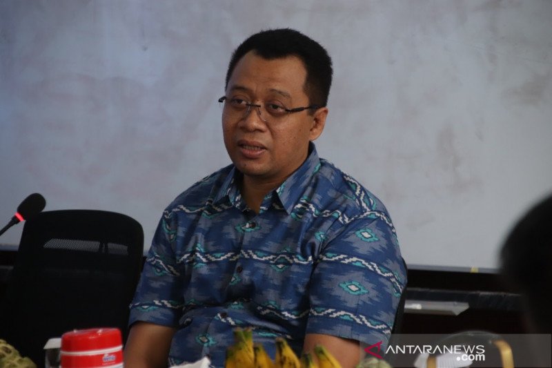 Gubernur NTB mengajak warga wujudkan pilkada damai