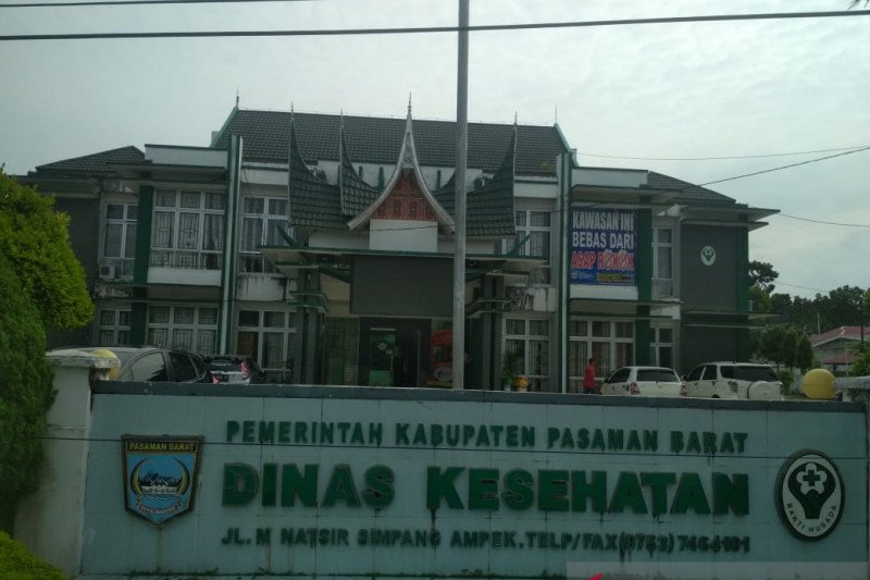 Pulang umrah, seorang warga Langgam Kinali Pasaman Barat meninggal akibat Mers-Cov