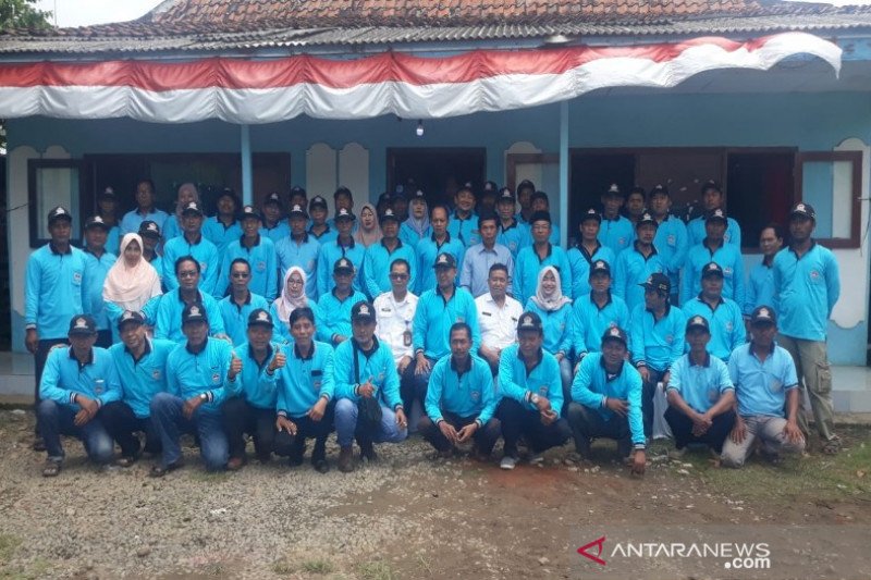 Batang targetkan PAD sektor perikanan Rp5,2 miliar