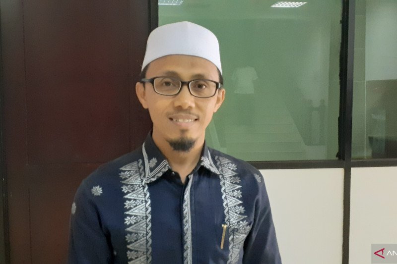 Mahyeldi dan Riza Falepi bertarung menuju Pilgub Sumbar