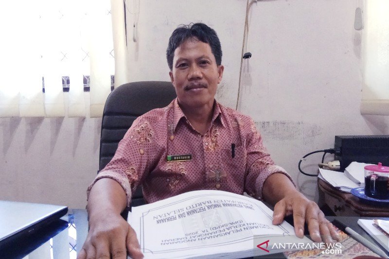 Dusun Hilir jadi proyek percontohan budidaya ikan bersama FAO