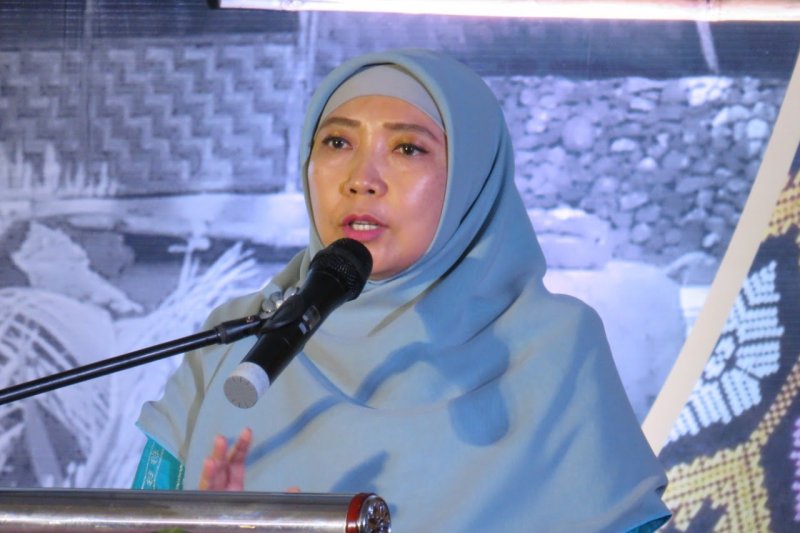 Wagub NTB mengajak mahasiswa bersinergi untuk wujudkan program pemerintah