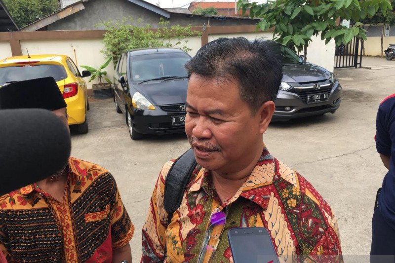 Disdik Jabar segera ambil keputusan status Idiyanto