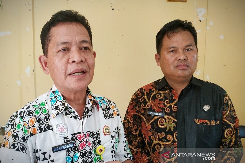 Masyarakat Kotim dijanjikan kemudahan pengurusan sertifikat tanah melalui PTSL