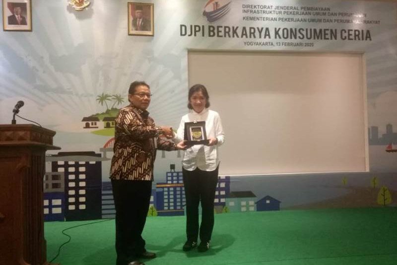 DJPI: perlu konsep baru perlindungan konsumen dalam pembiayaan perumahan