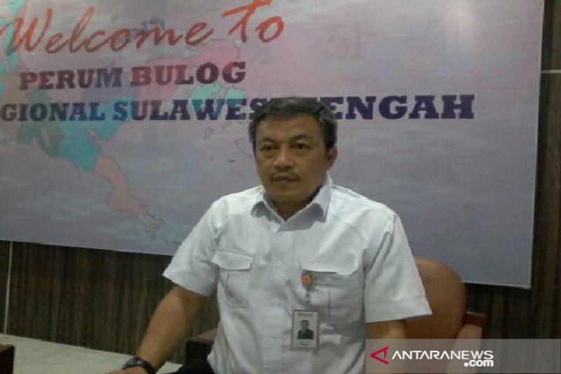 Bulog Sulteng sambut gembira pemulihan irigasi Gumbasa di Sigi
