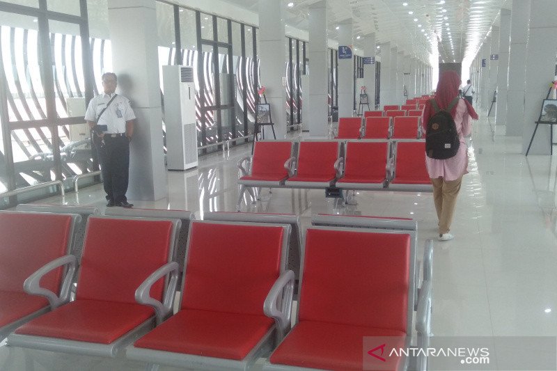 Masyarakat sambut baik pembangunan KRL Solo-Jogja