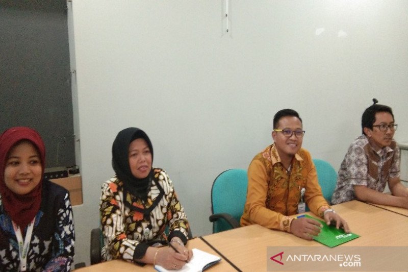 BPJAMSOSTEK Pekalongan targetkan 134 ribu kepesertaan