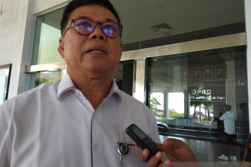 Pemulangan WNI yang diobservasi di Natuna dibiayai negara
