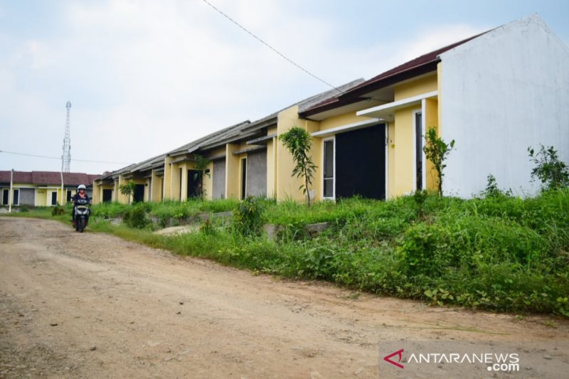 PT Tjitajam cari solusi ratusan warga perumahan GCC Bogor yang terancam digusur
