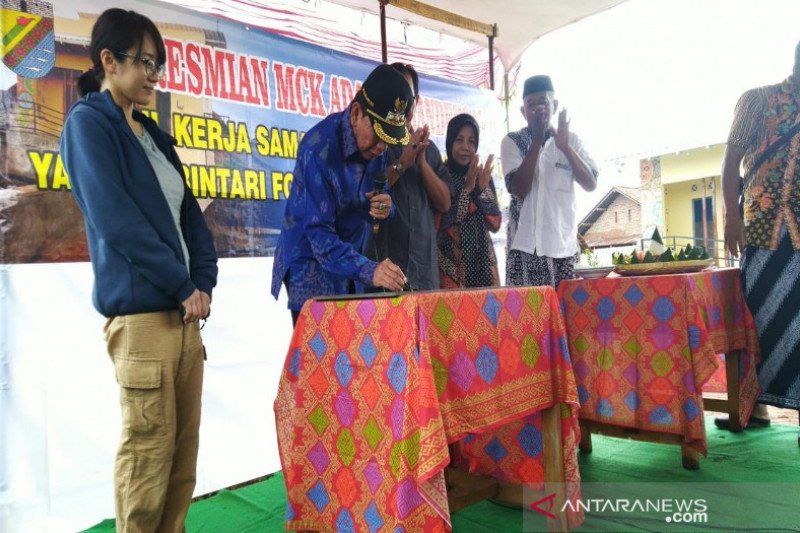 Pemkot Pekalongan perketat proses pengadaan barang dan jasa