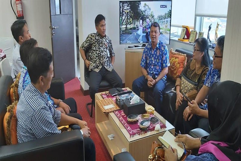 Pemkab Barut segera bayarkan Tambahan Penghasilan Pegawai