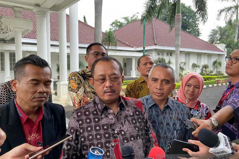 Asosiasi DPRD dukung Omnibus Law untuk tertibkan perda yang tumpang tindih
