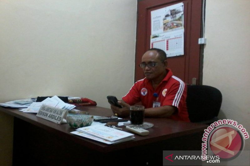 Sulteng hanya loloskan tiga nomor cabang dayung di PON