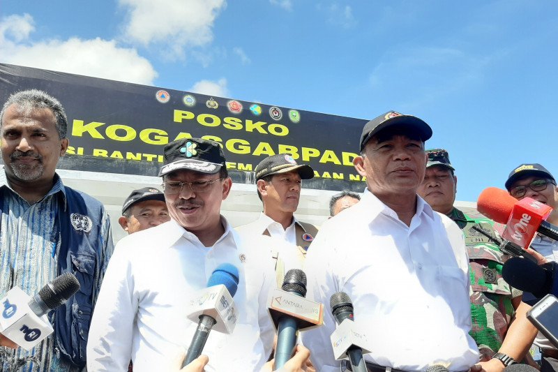 Menko PMK pastikan mahasiswa dari Wuhan bisa lanjutkan studi lagi