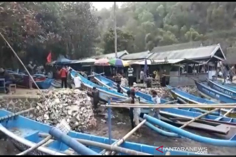 Gunung Kidul keluarkan rekomendasi pembelian BBM gunakan jeriken
