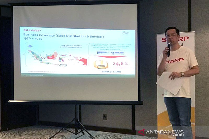 Industri elektronik khawatir dampak Virus Corona pada pasokan komponen