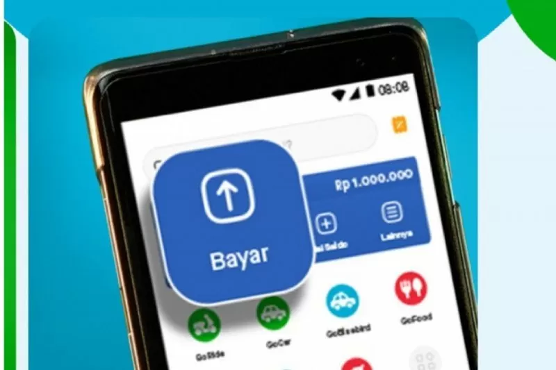 Gojek, GoPay 지불결제 보안 강화
