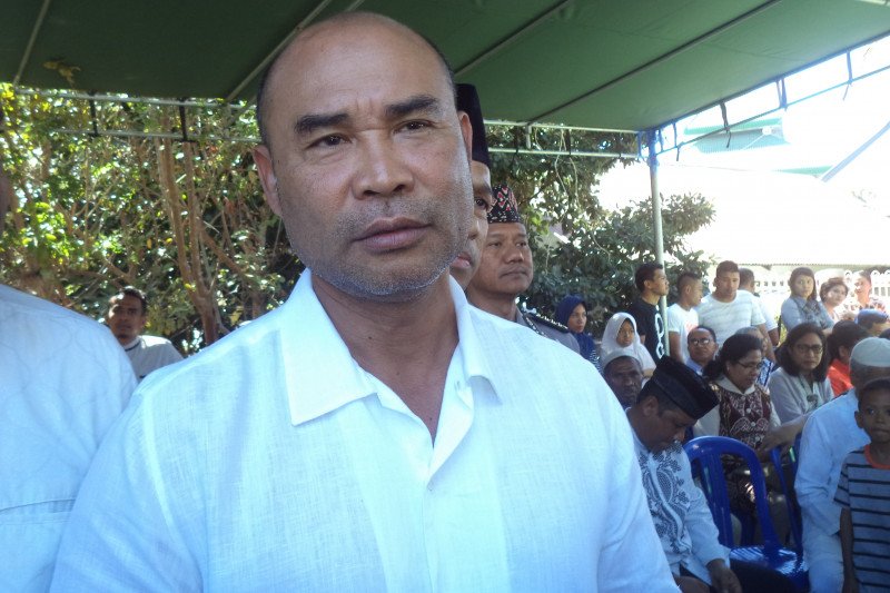 NTT fokus menangani stunting dan kemiskinan di tiga kabupaten