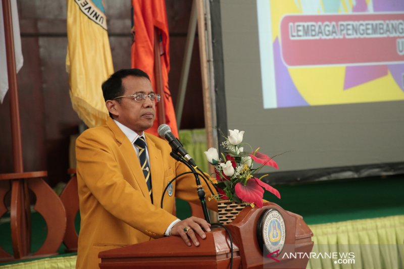 Sertifikat standar mutu ASEAN University Network diraih 4 prodi UNP