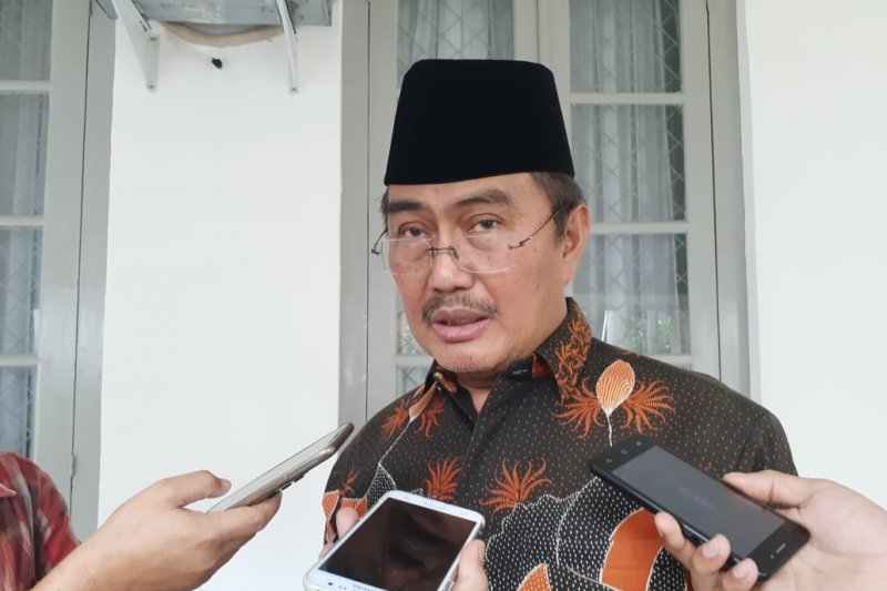 Mantan Ketua MK Jimly: Prof Muladi sosok ilmuwan dan praktisi hukum mumpuni